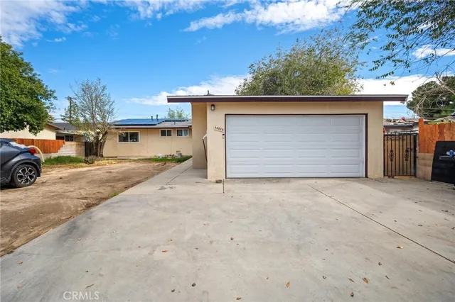 $360,000 | 43826 Beech Avenue, Lancaster, CA 93534