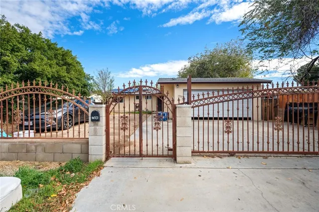 $360,000 | 43826 Beech Avenue, Lancaster, CA 93534