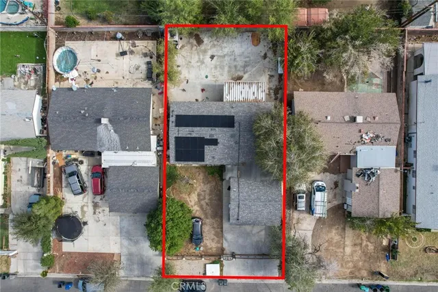 $360,000 | 43826 Beech Avenue, Lancaster, CA 93534