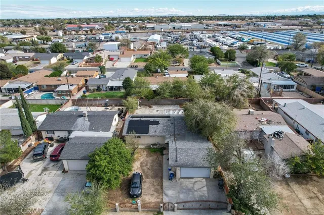 $360,000 | 43826 Beech Avenue, Lancaster, CA 93534