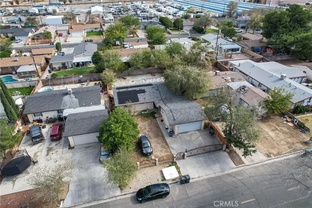 $360,000 | 43826 Beech Avenue, Lancaster, CA 93534