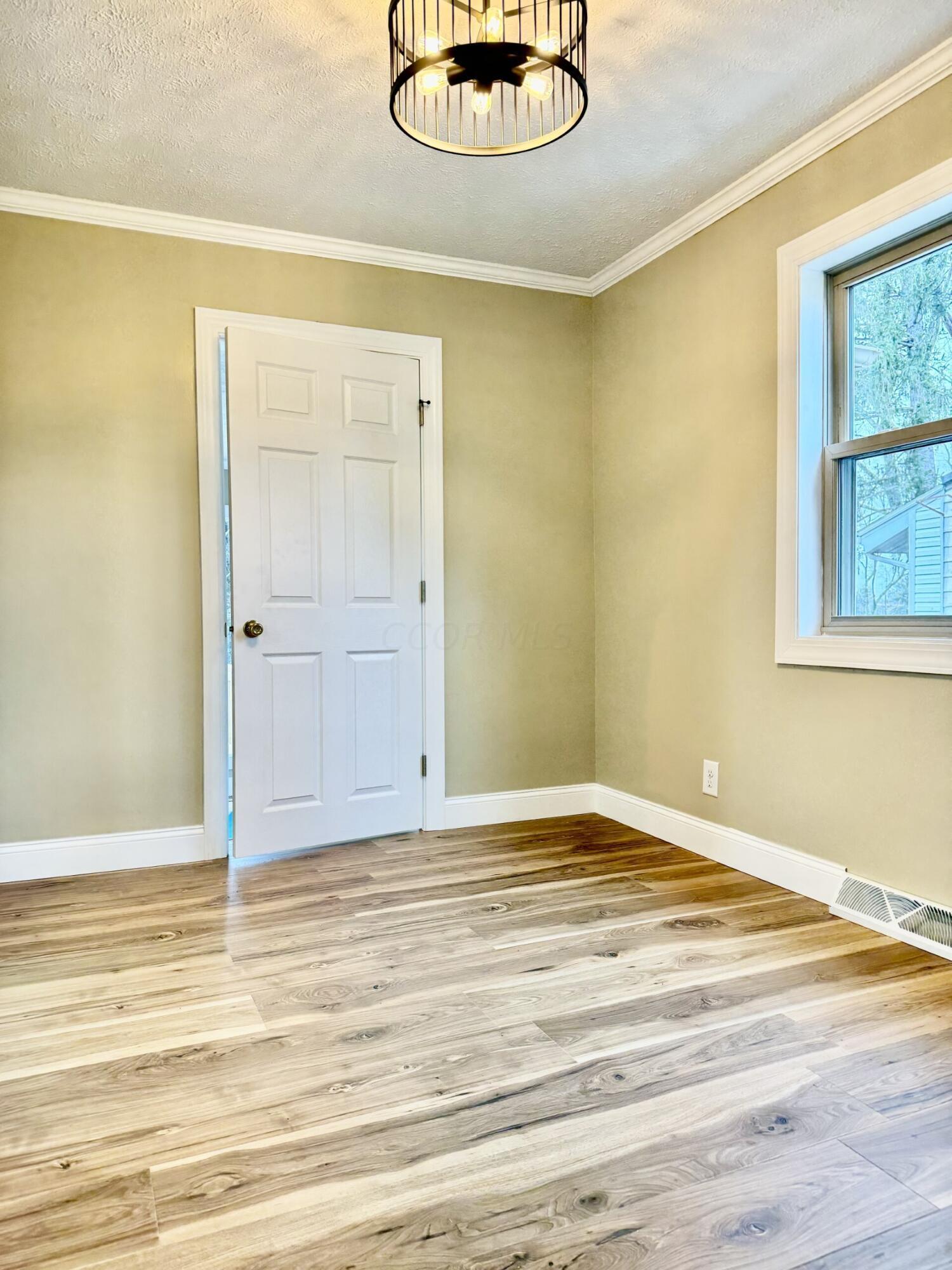 308 NW Road Logan, OH 43138 - Photo 47 of 51 new flooring