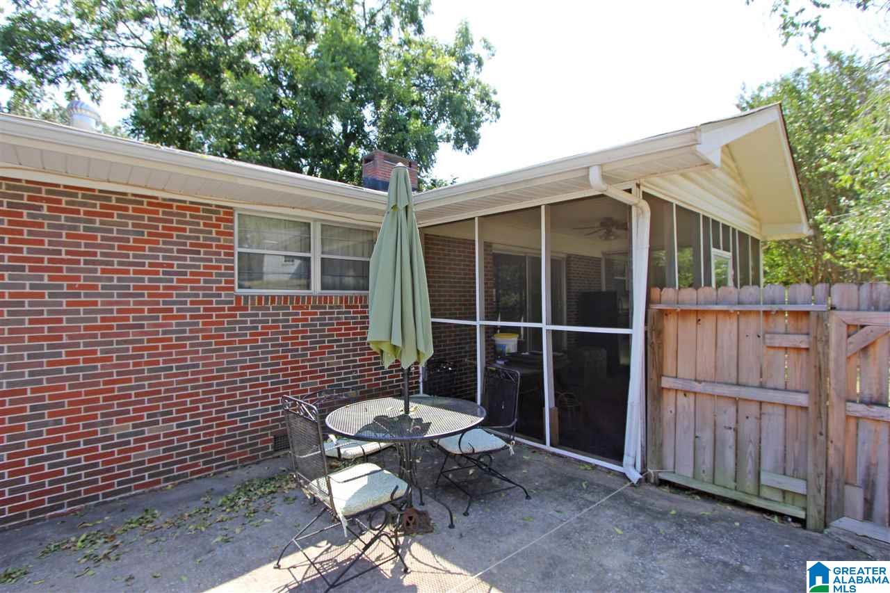 425 Hillcrest Road Anniston, AL 36206 - Photo 34 of 50 Gallery Image 34
