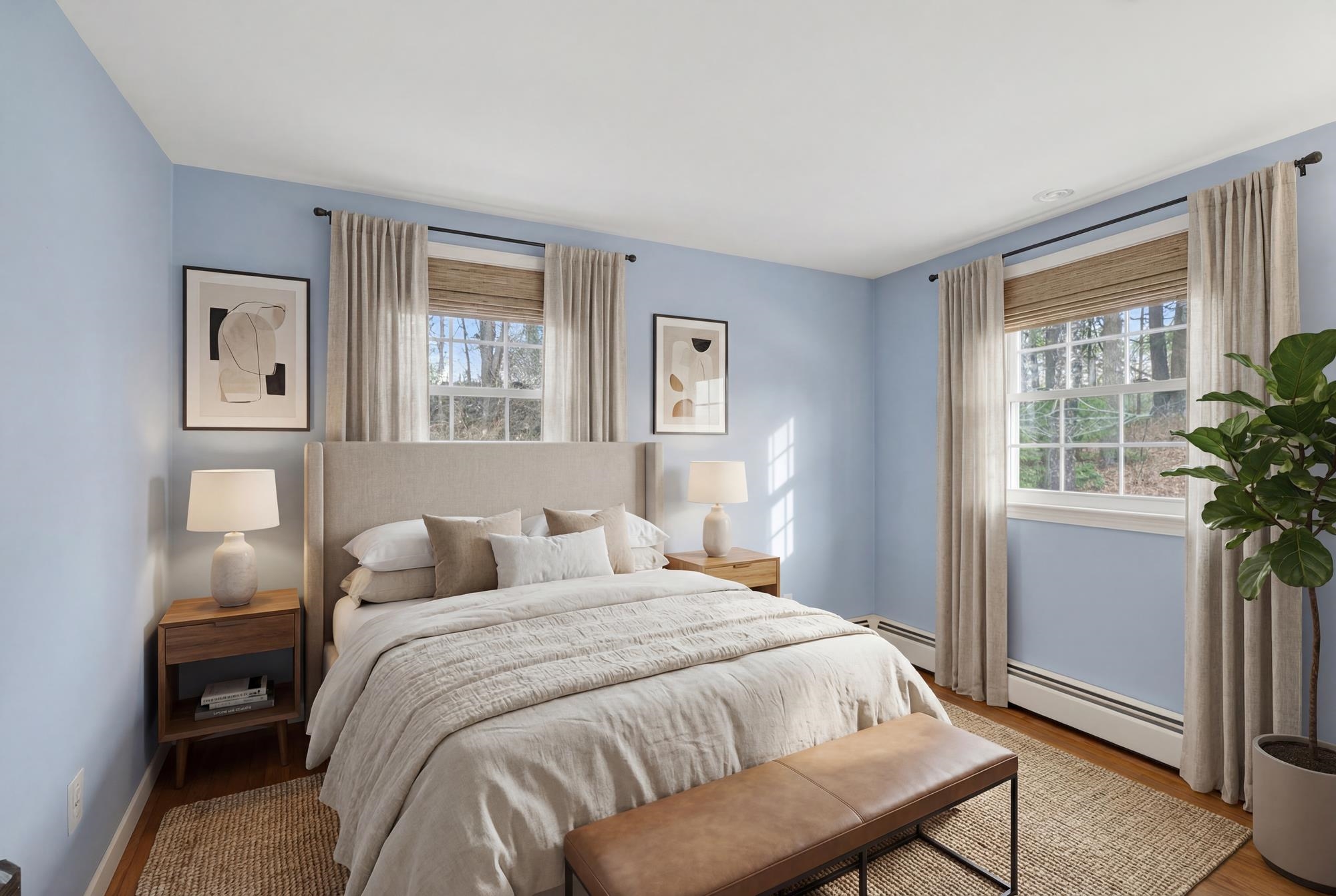 36 Bedford Road Merrimack, NH 03054 - Photo 13 of 30