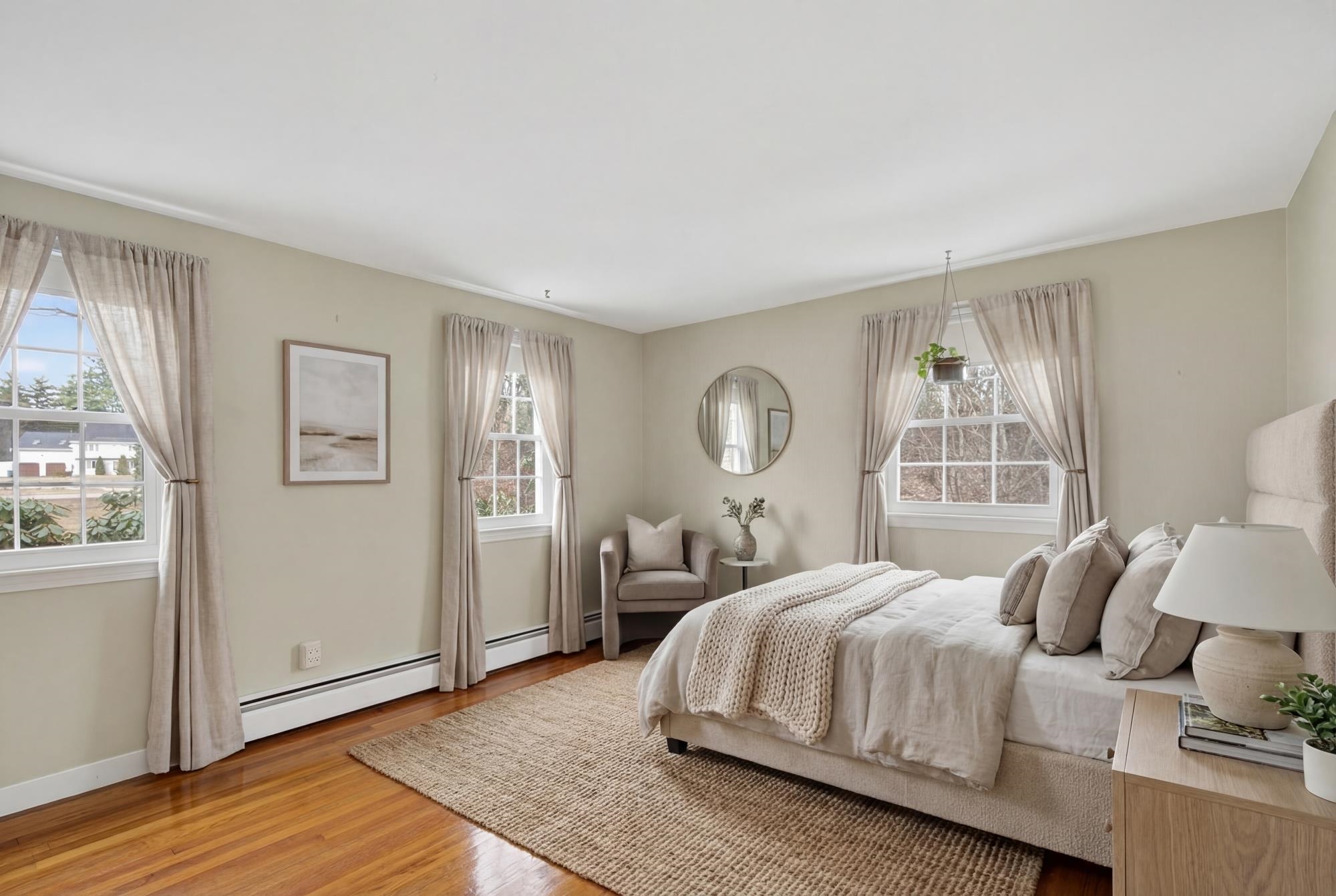 36 Bedford Road Merrimack, NH 03054 - Photo 16 of 30