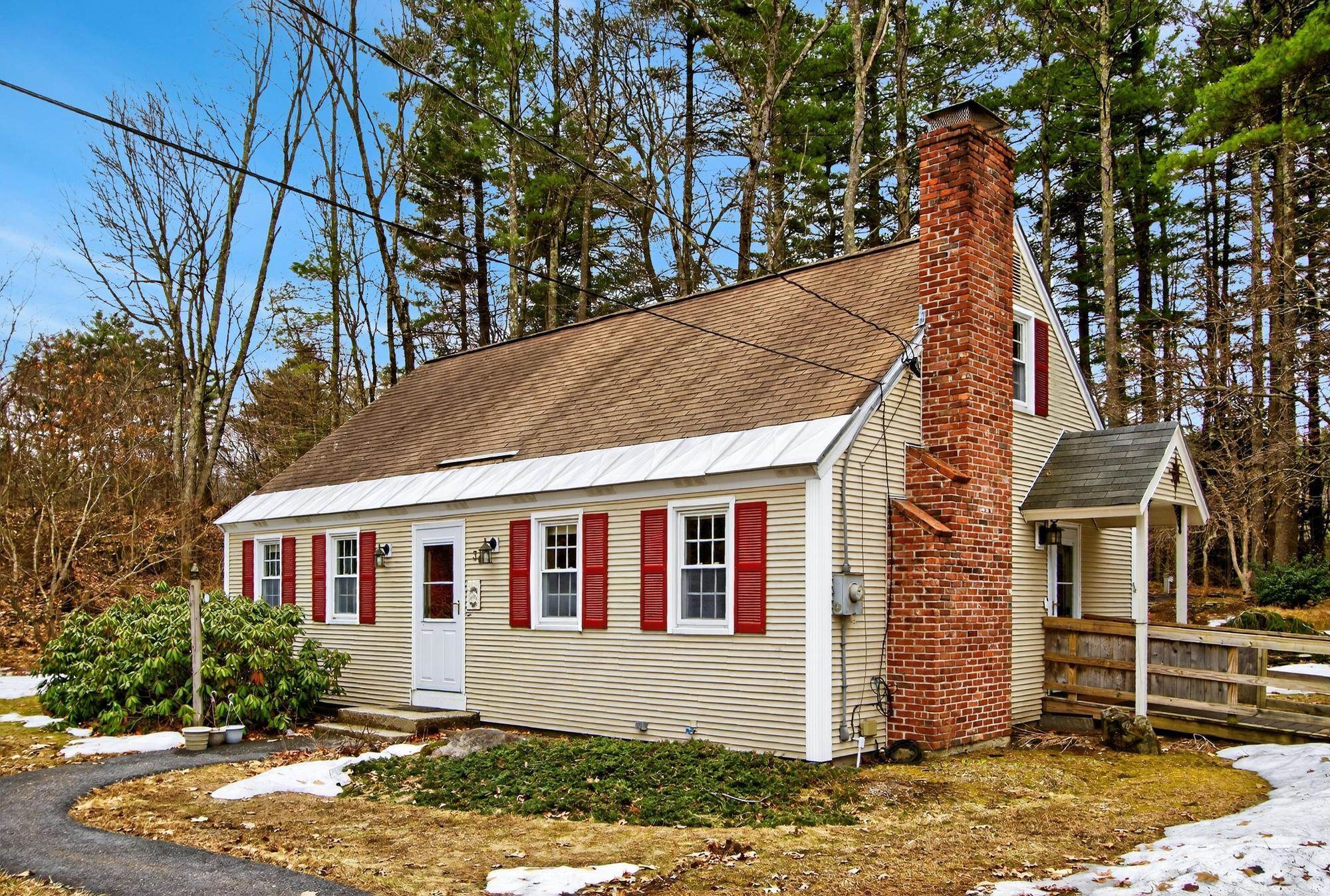 36 Bedford Road Merrimack, NH 03054 - Photo 21 of 30