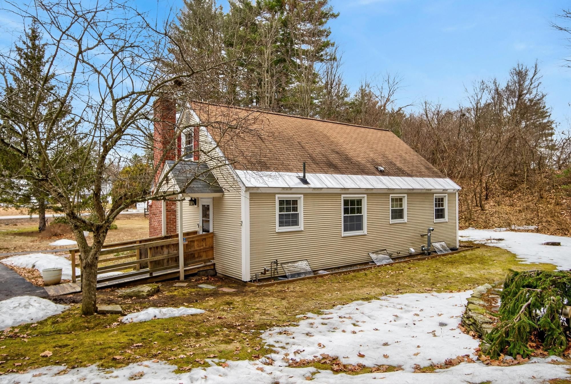 36 Bedford Road Merrimack, NH 03054 - Photo 23 of 30