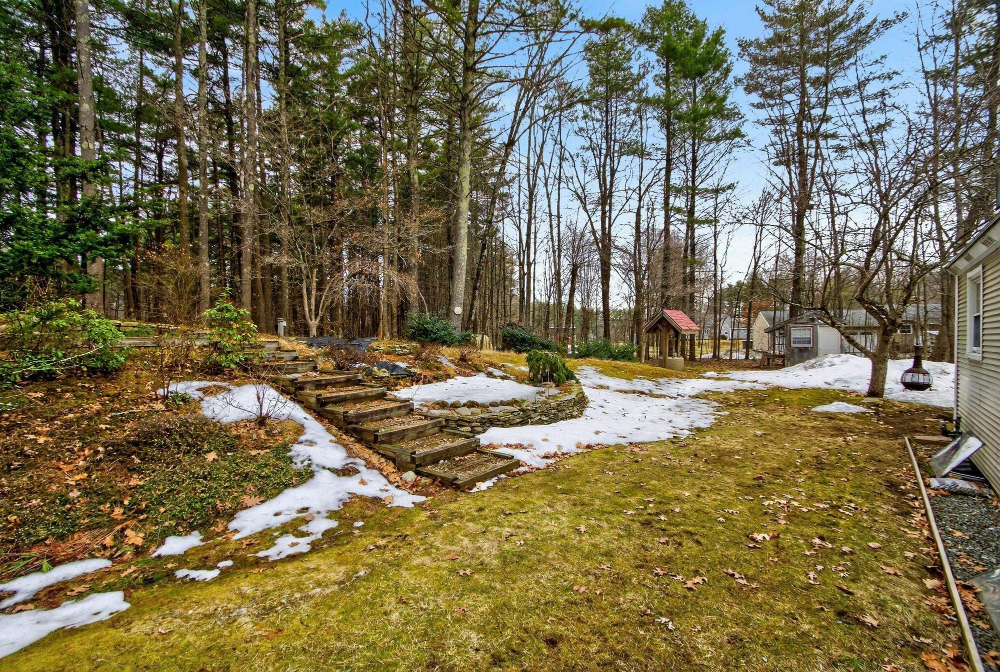 36 Bedford Road Merrimack, NH 03054 - Photo 24 of 30