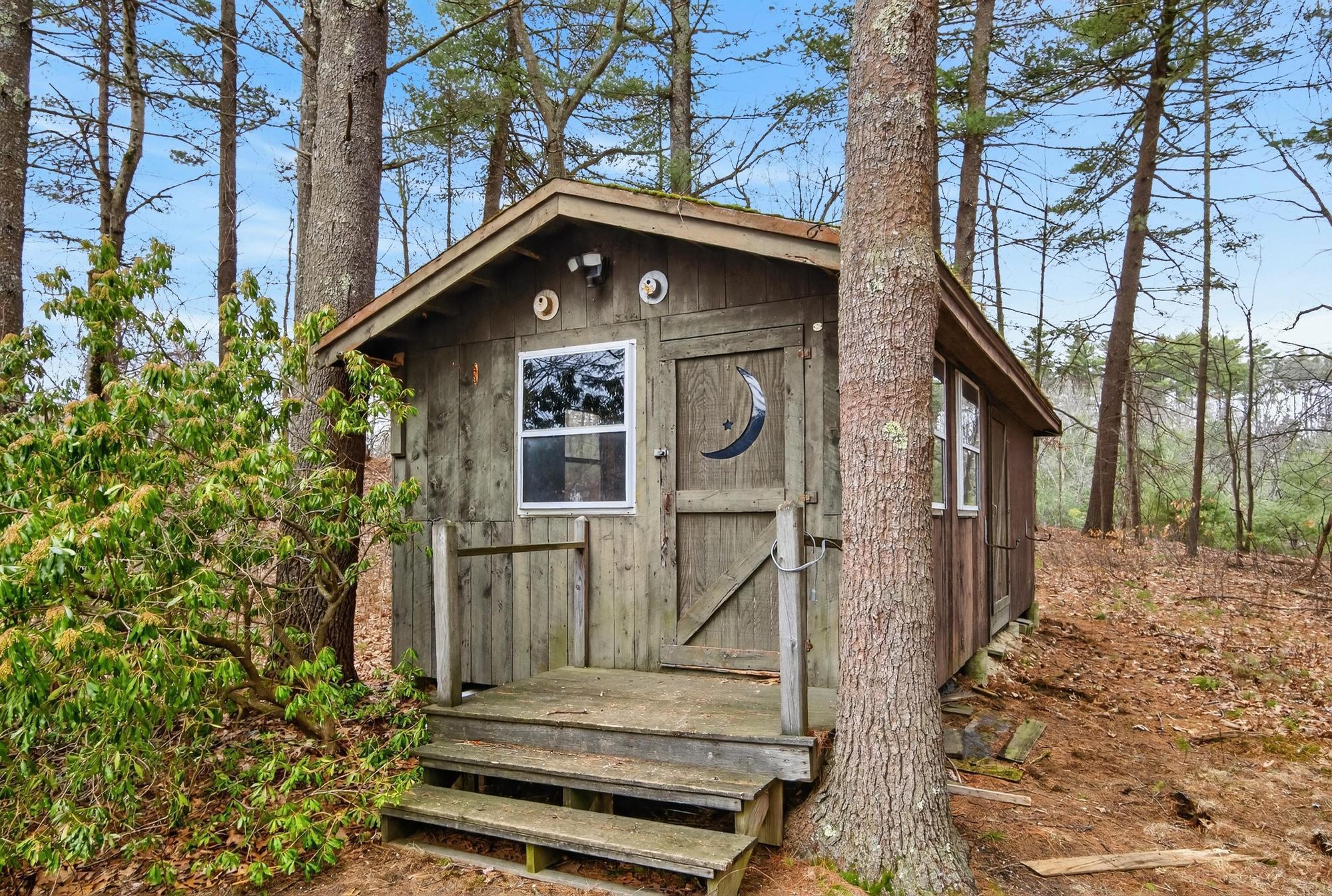 36 Bedford Road Merrimack, NH 03054 - Photo 25 of 30