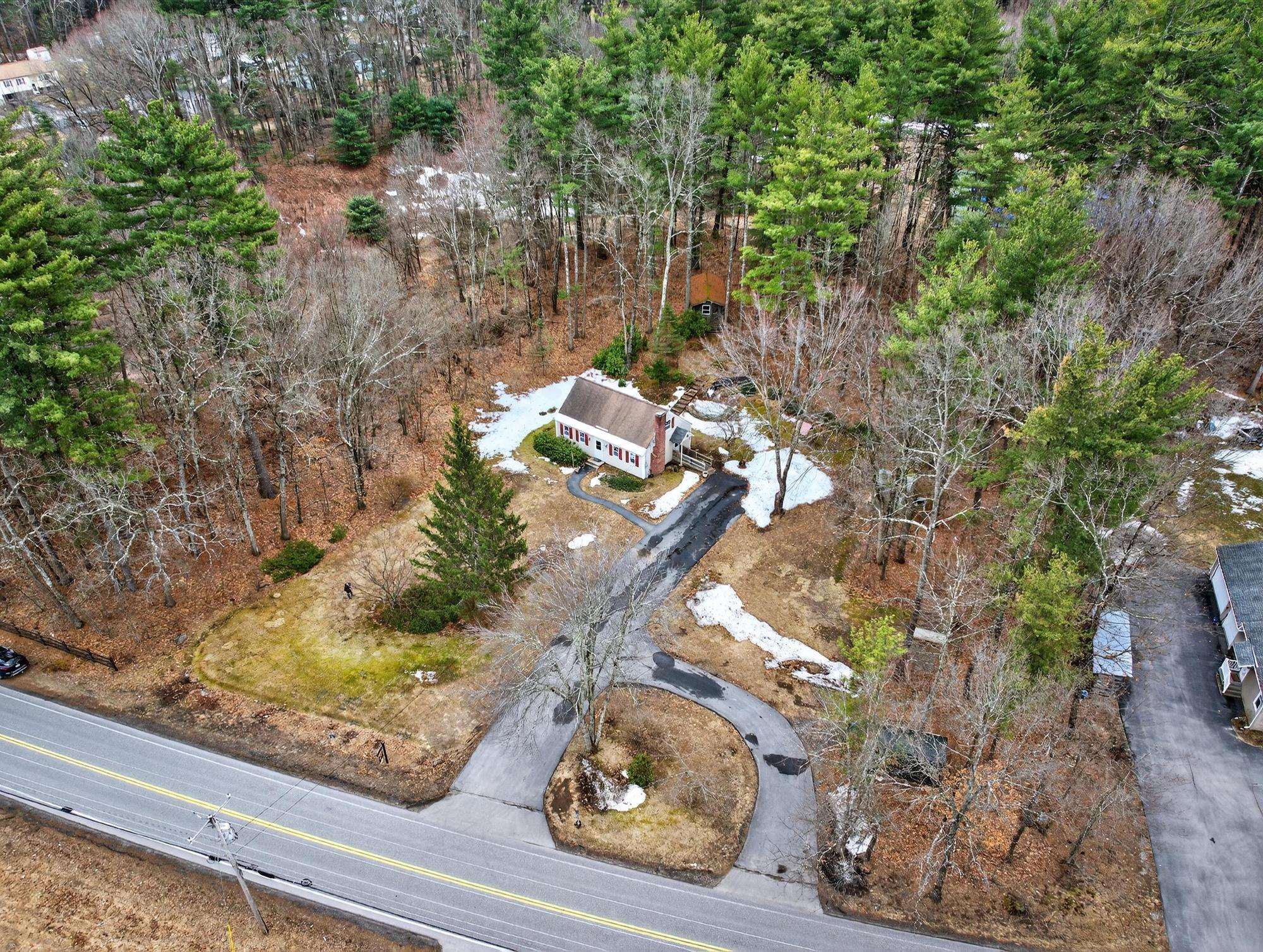 36 Bedford Road Merrimack, NH 03054 - Photo 26 of 30