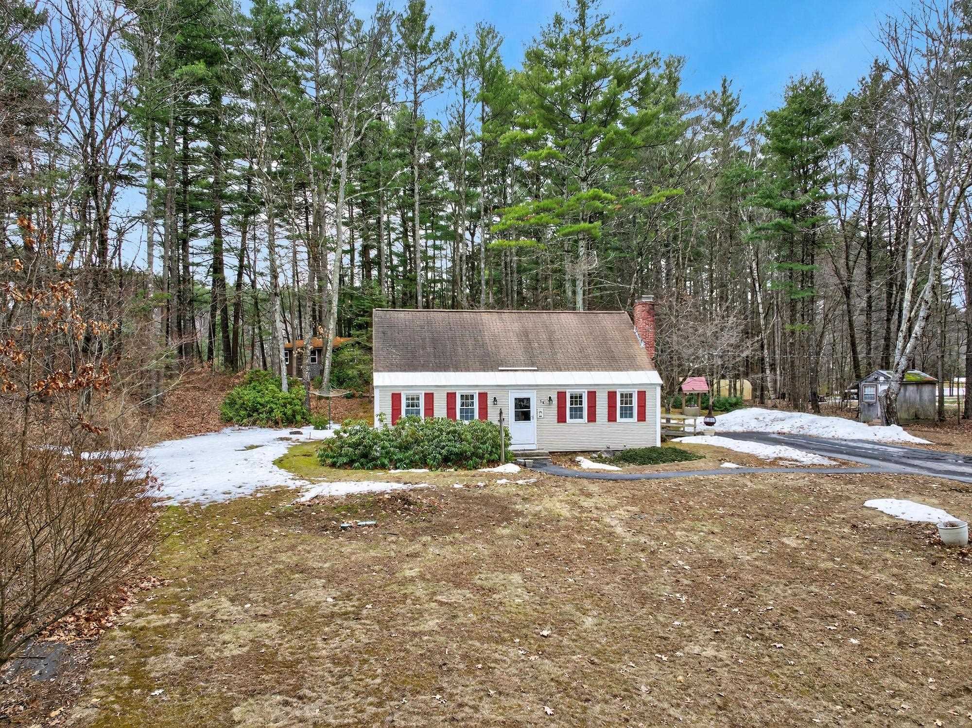 36 Bedford Road Merrimack, NH 03054 - Photo 27 of 30