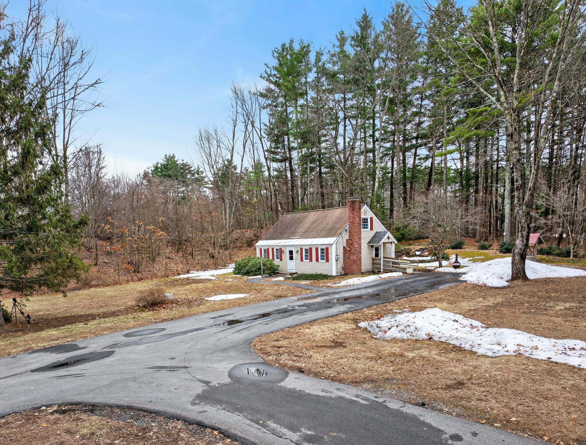 36 Bedford Road Merrimack, NH 03054 - Photo 28 of 30