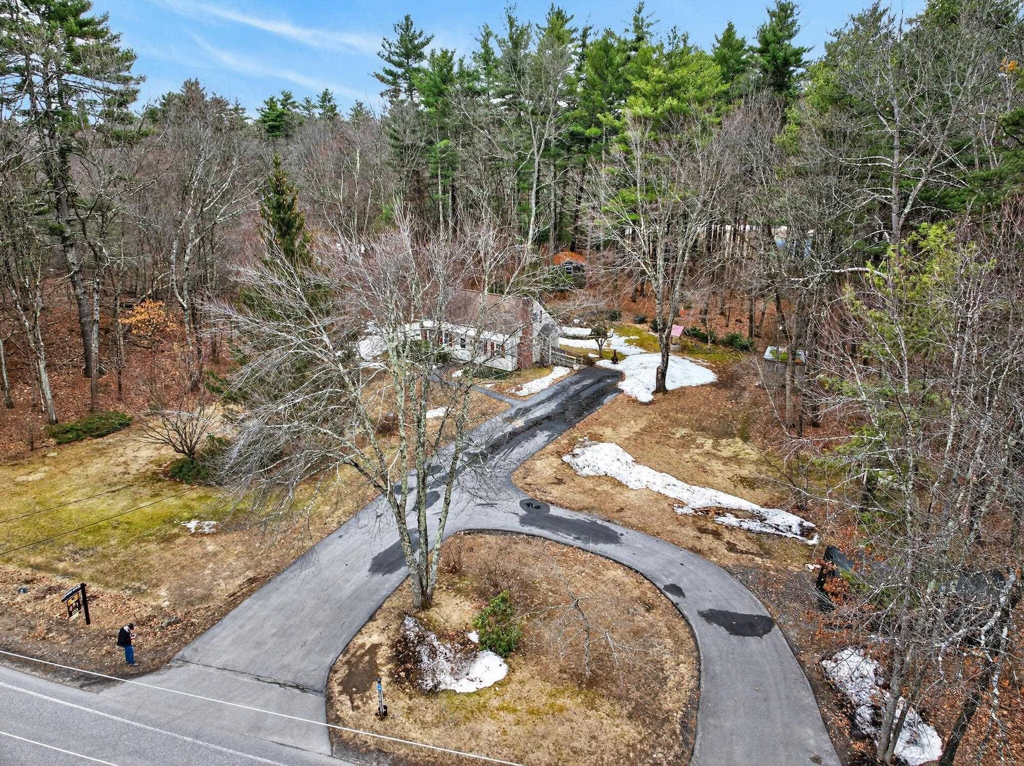 36 Bedford Road Merrimack, NH 03054 - Photo 29 of 30