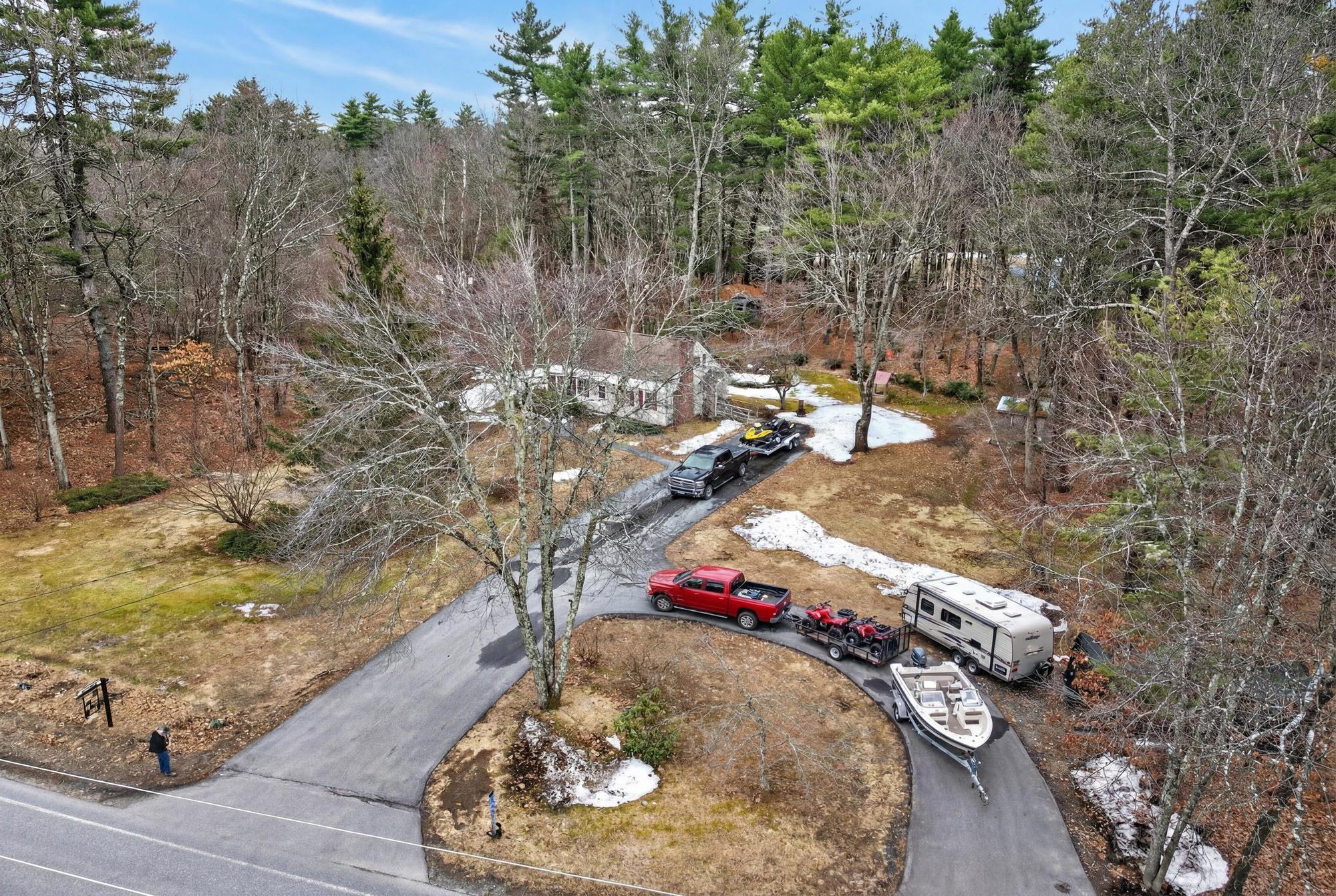 36 Bedford Road Merrimack, NH 03054 - Photo 30 of 30