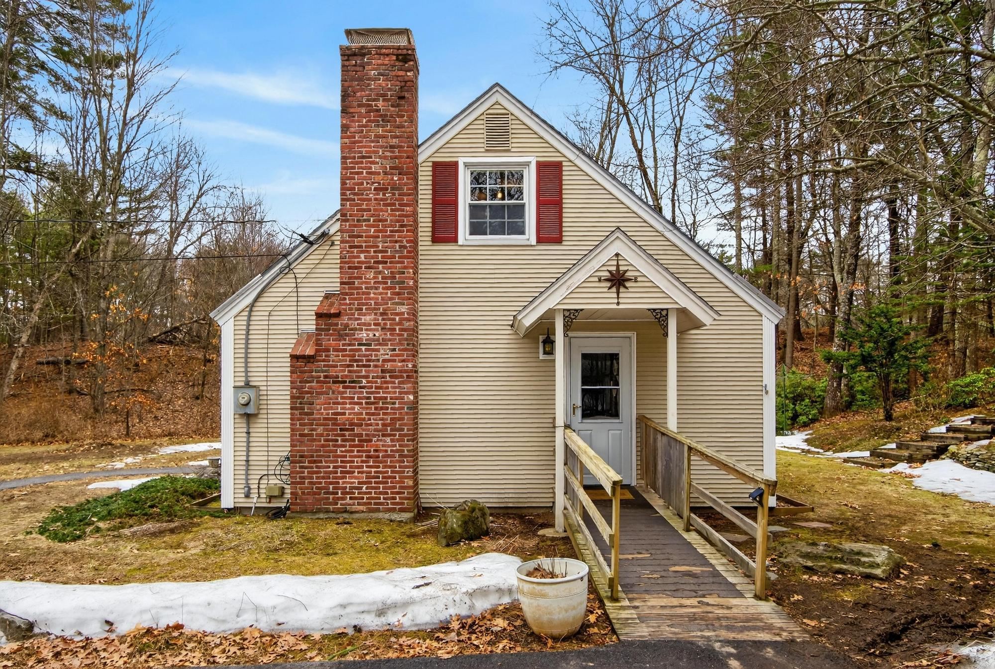 36 Bedford Road Merrimack, NH 03054 - Photo 4 of 30