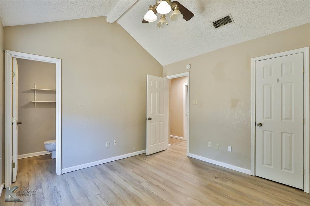 3674 Radcliff Road Abilene, TX 79602 - Photo 27 of 37