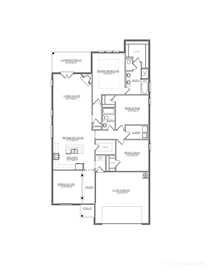 222 Divot Loop Fairhope, AL 36532 - Photo 15 of 31