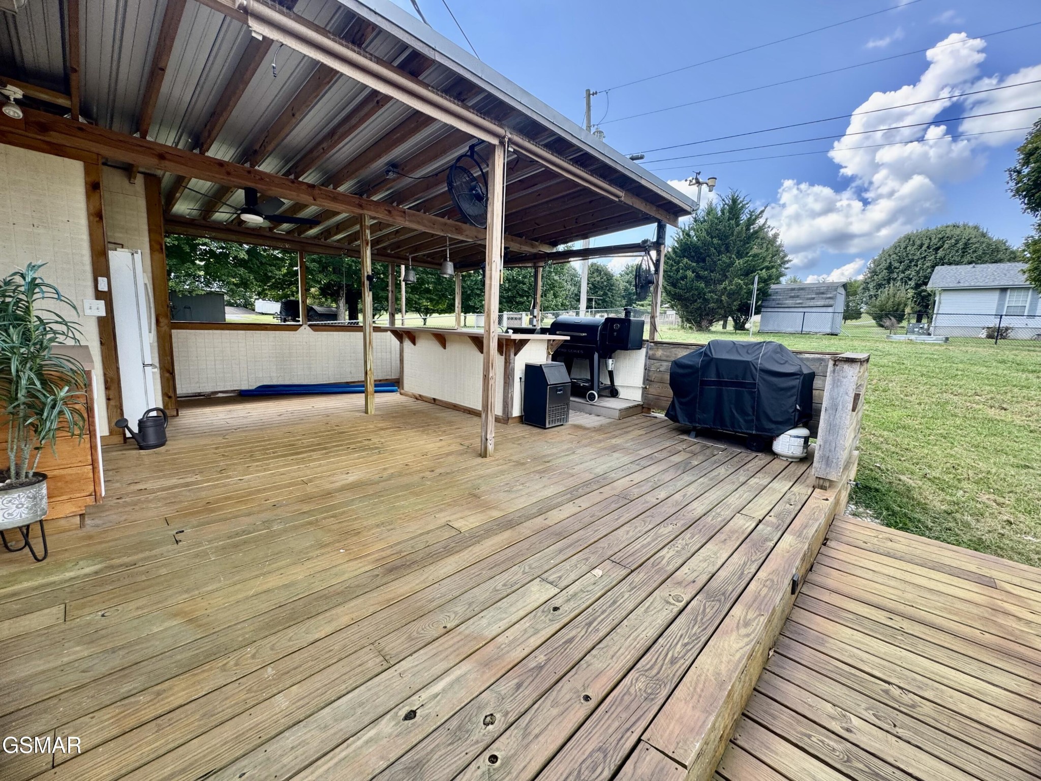 355 Cate Byrd Road Kodak, TN 37764 - Photo 24 of 38 Gallery Image 24