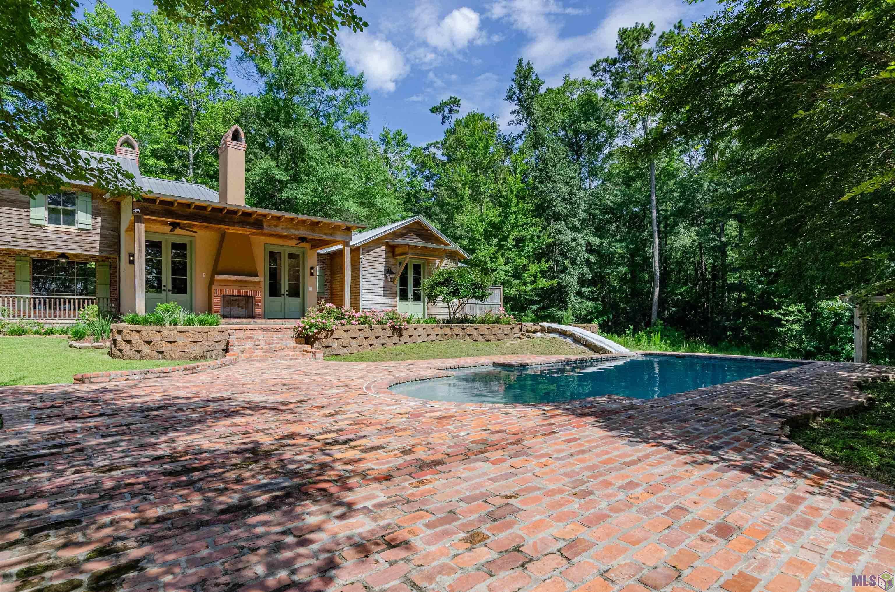 4636 River Road Clinton, LA 70722 - Photo 1 of 29