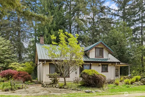 $500,000 | 32615 82nd Avenue South, Roy, WA 98580