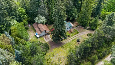 $500,000 | 32615 82nd Avenue South, Roy, WA 98580