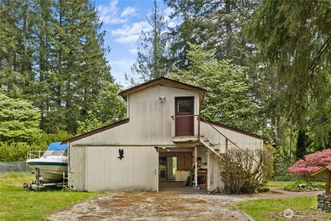 $500,000 | 32615 82nd Avenue South, Roy, WA 98580