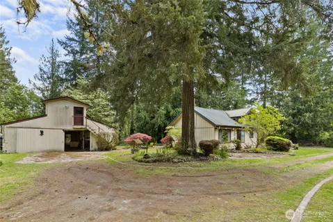 $500,000 | 32615 82nd Avenue South, Roy, WA 98580
