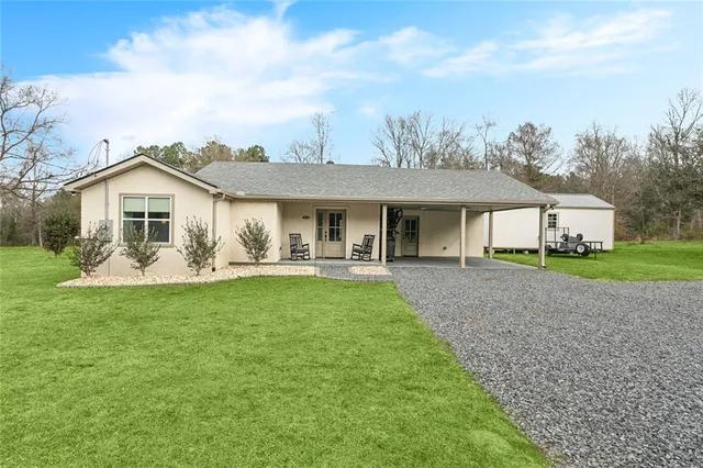 $245,000 | 19208 Highway 439, Franklinton, LA 70438