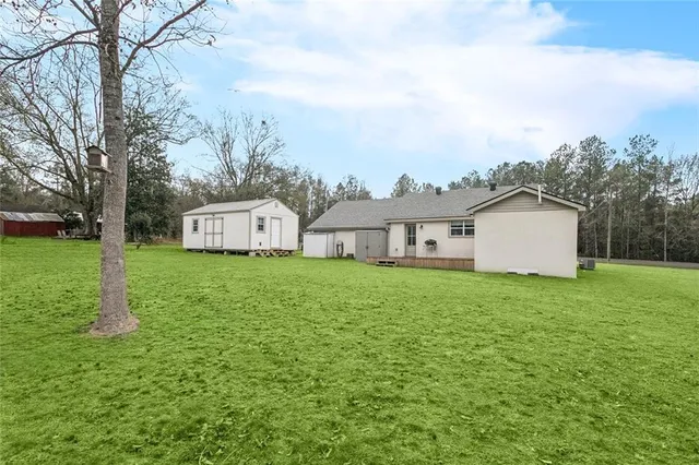 $245,000 | 19208 Highway 439, Franklinton, LA 70438