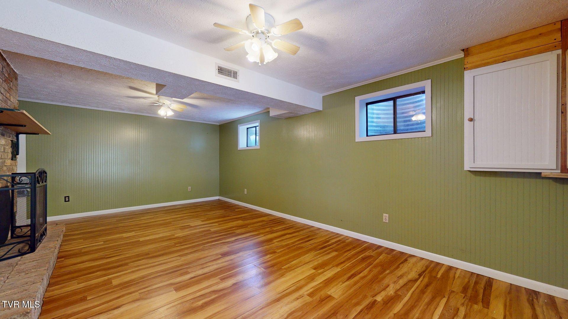 2309 Old Kentucky Road West Mosheim, TN 37818 - Photo 48 of 121 Basement Family Room