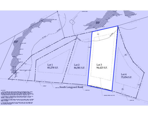 Lot 3 South Longyard Road Southwick, MA 01077 - Photo 1 of 1 Gallery Image 1