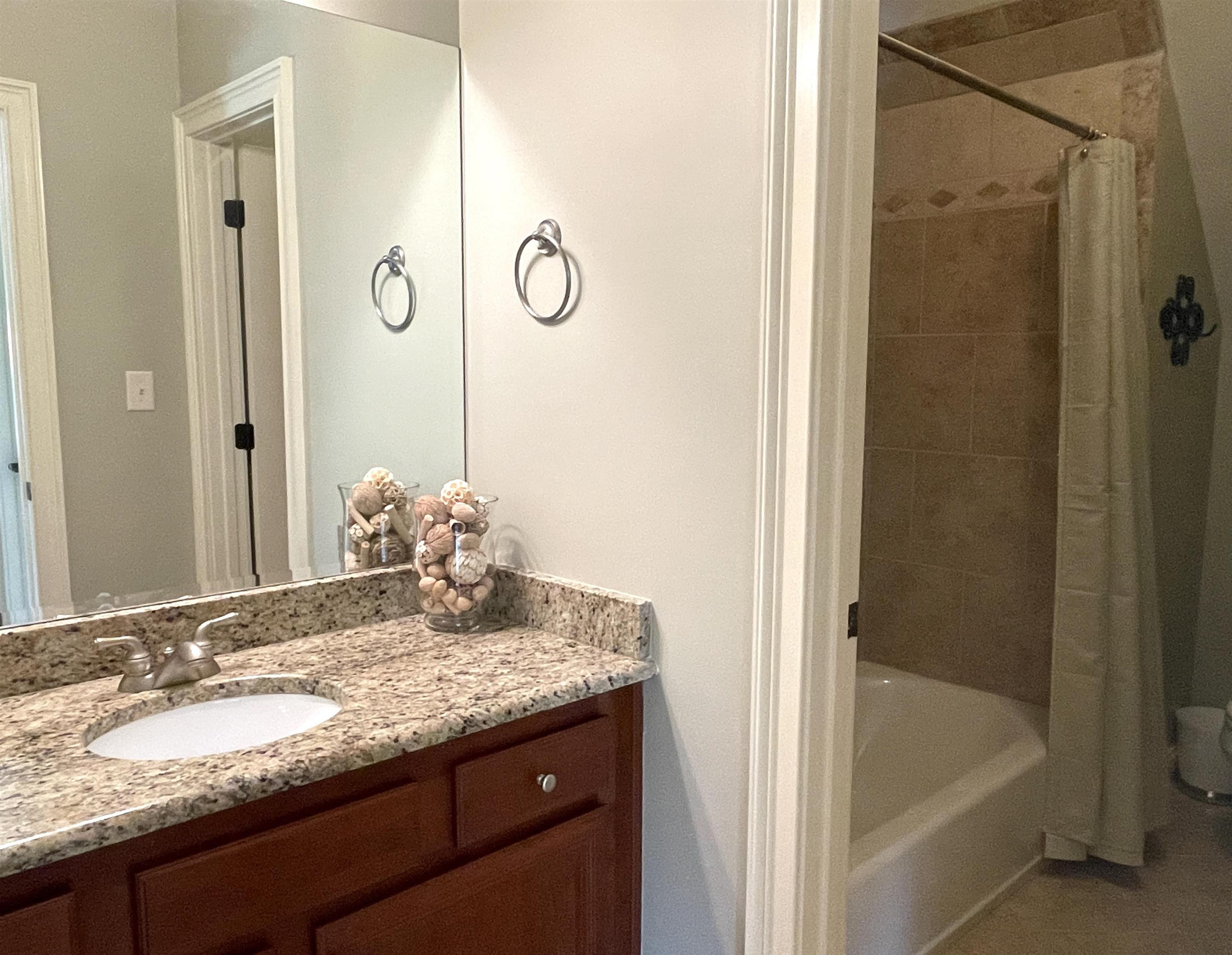2523 Village Manor Way Raleigh, NC 27614 - Photo 31 of 42 Secondary bath example. There are 5