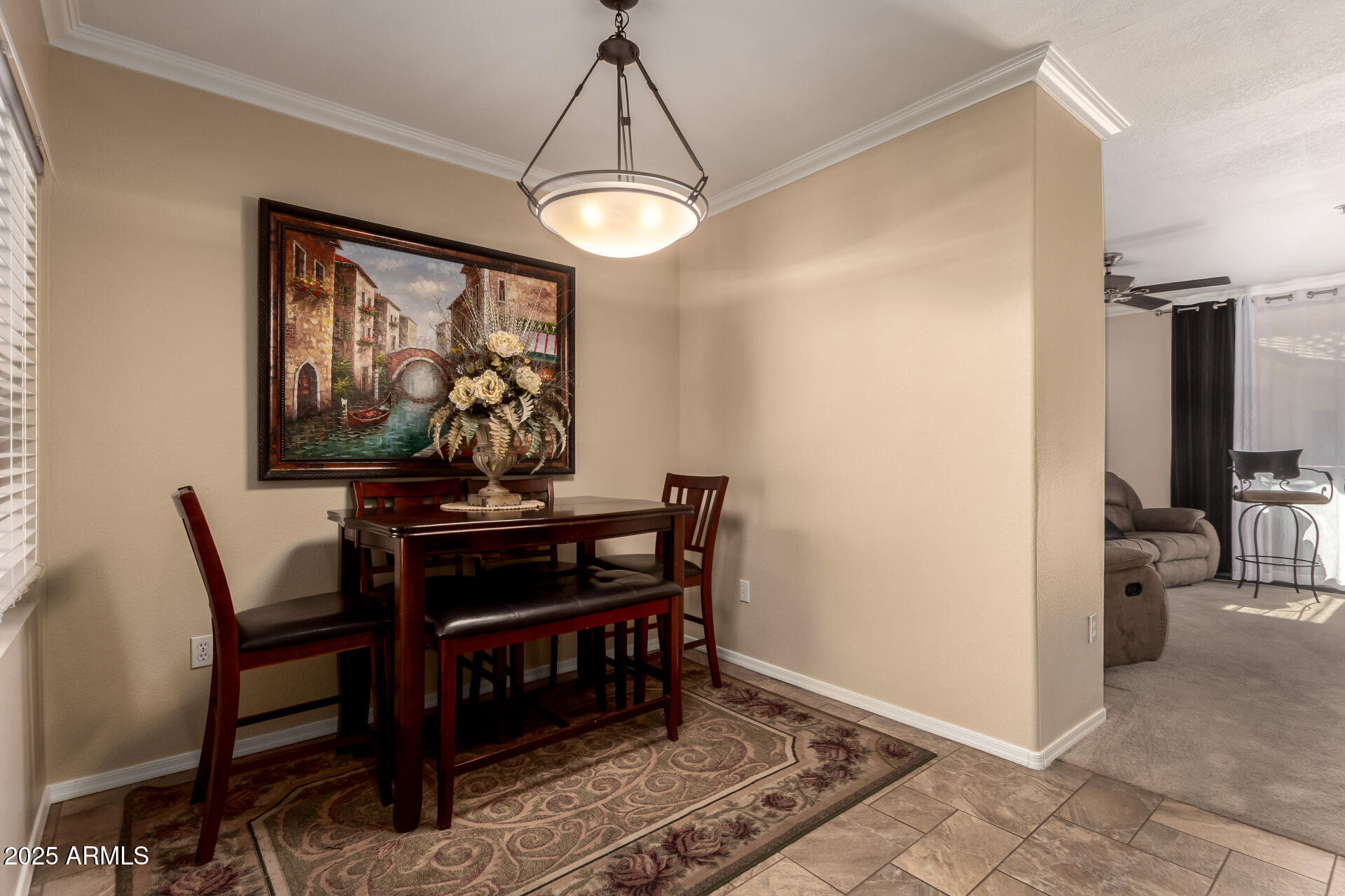 7575 East Indian Bend Road, Unit 2146 Scottsdale, AZ 85250 - Photo 11 of 40 a view of a workspace with furniture