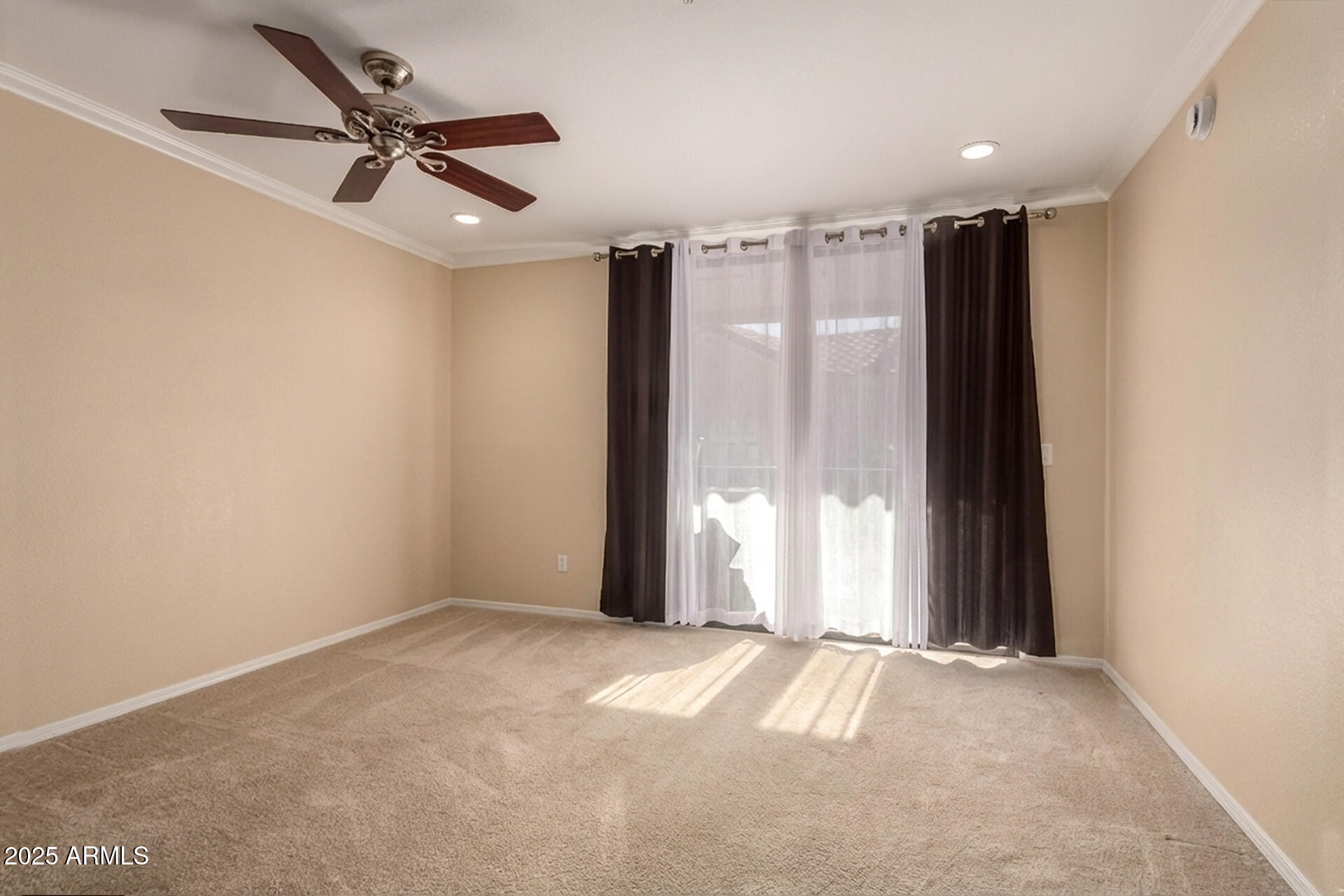 7575 East Indian Bend Road, Unit 2146 Scottsdale, AZ 85250 - Photo 16 of 40 a view of an empty room with a window