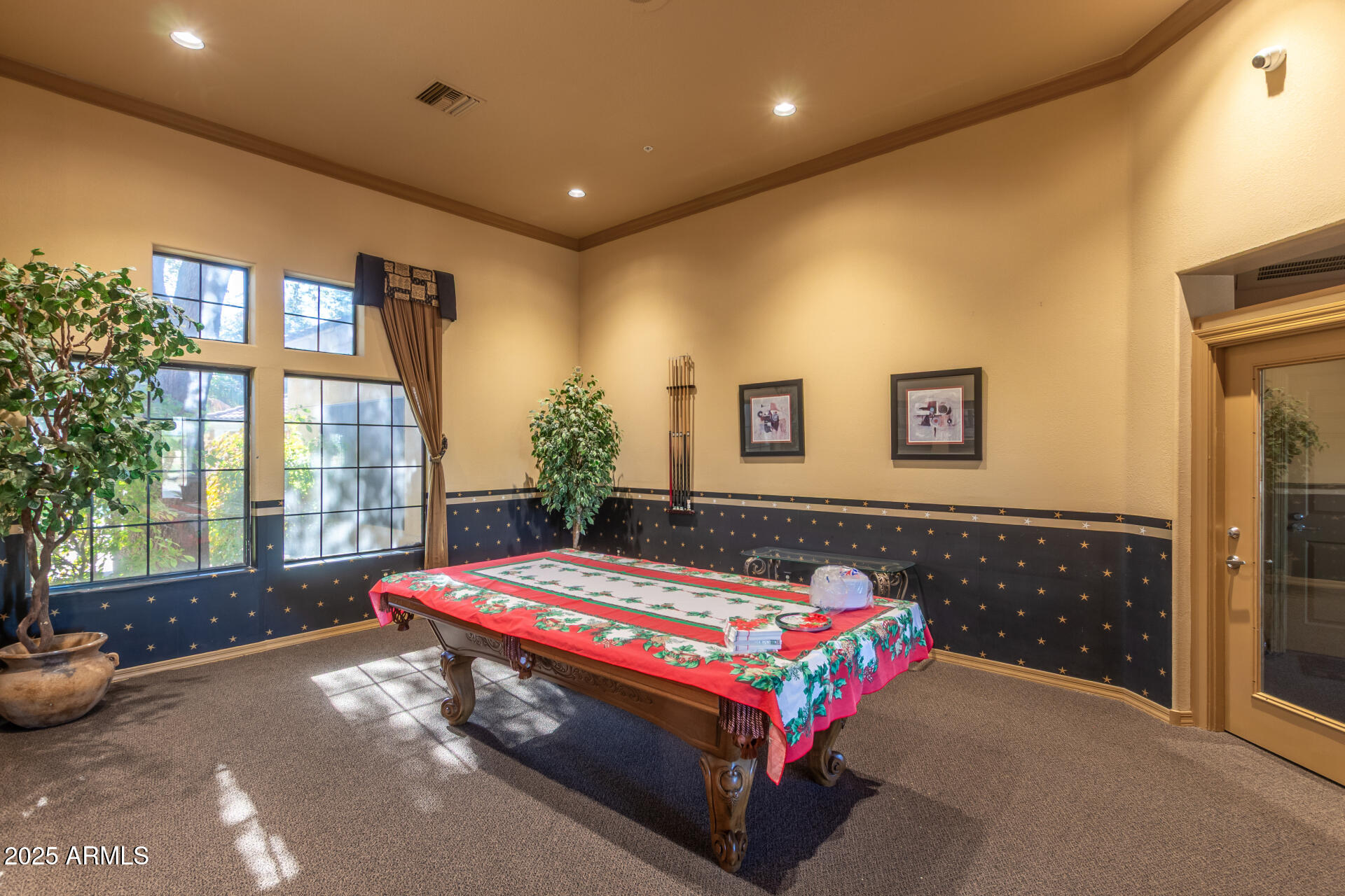 7575 East Indian Bend Road, Unit 2146 Scottsdale, AZ 85250 - Photo 32 of 40 a bedroom with a bed and window