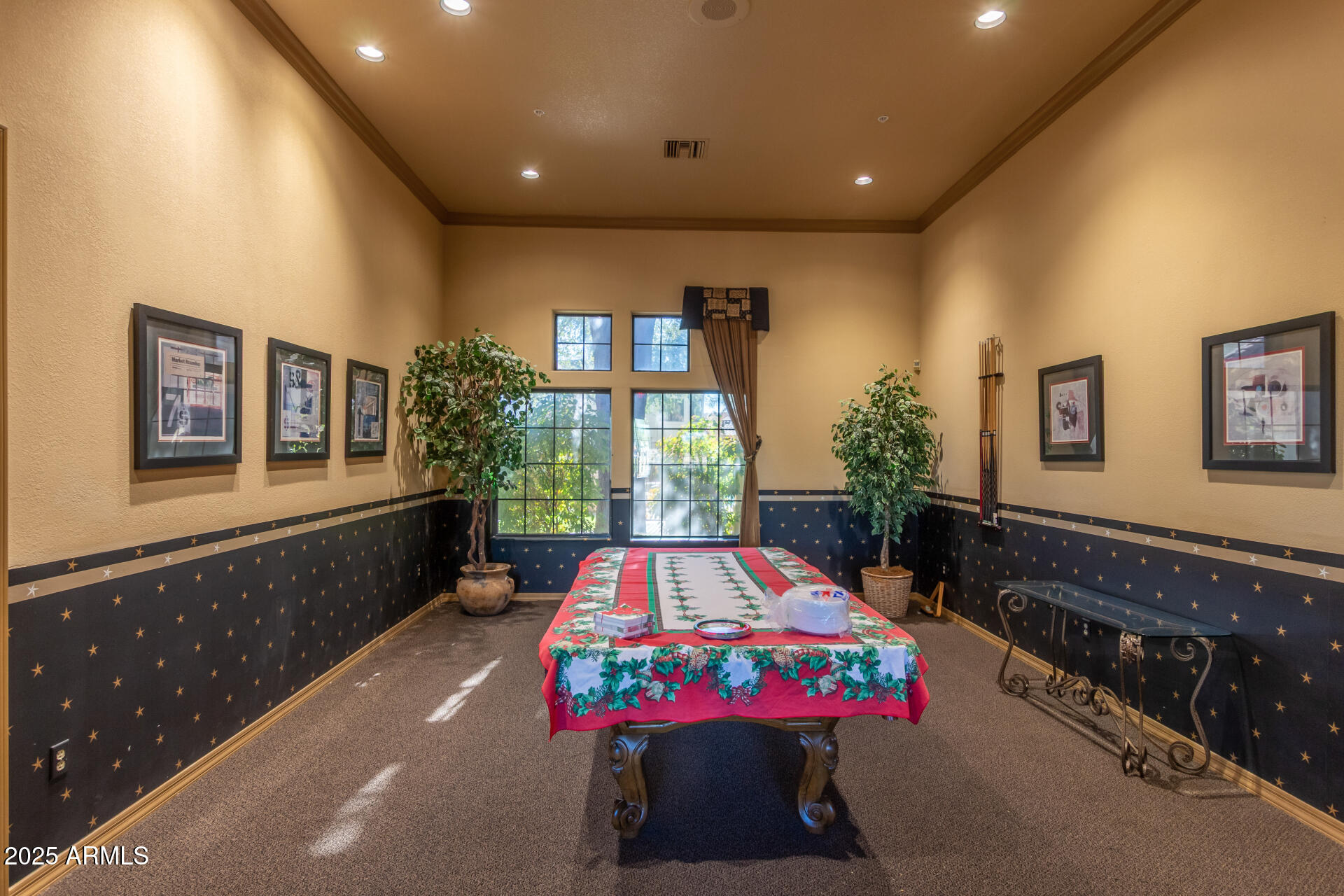 7575 East Indian Bend Road, Unit 2146 Scottsdale, AZ 85250 - Photo 33 of 40 a very nice looking room with a large window