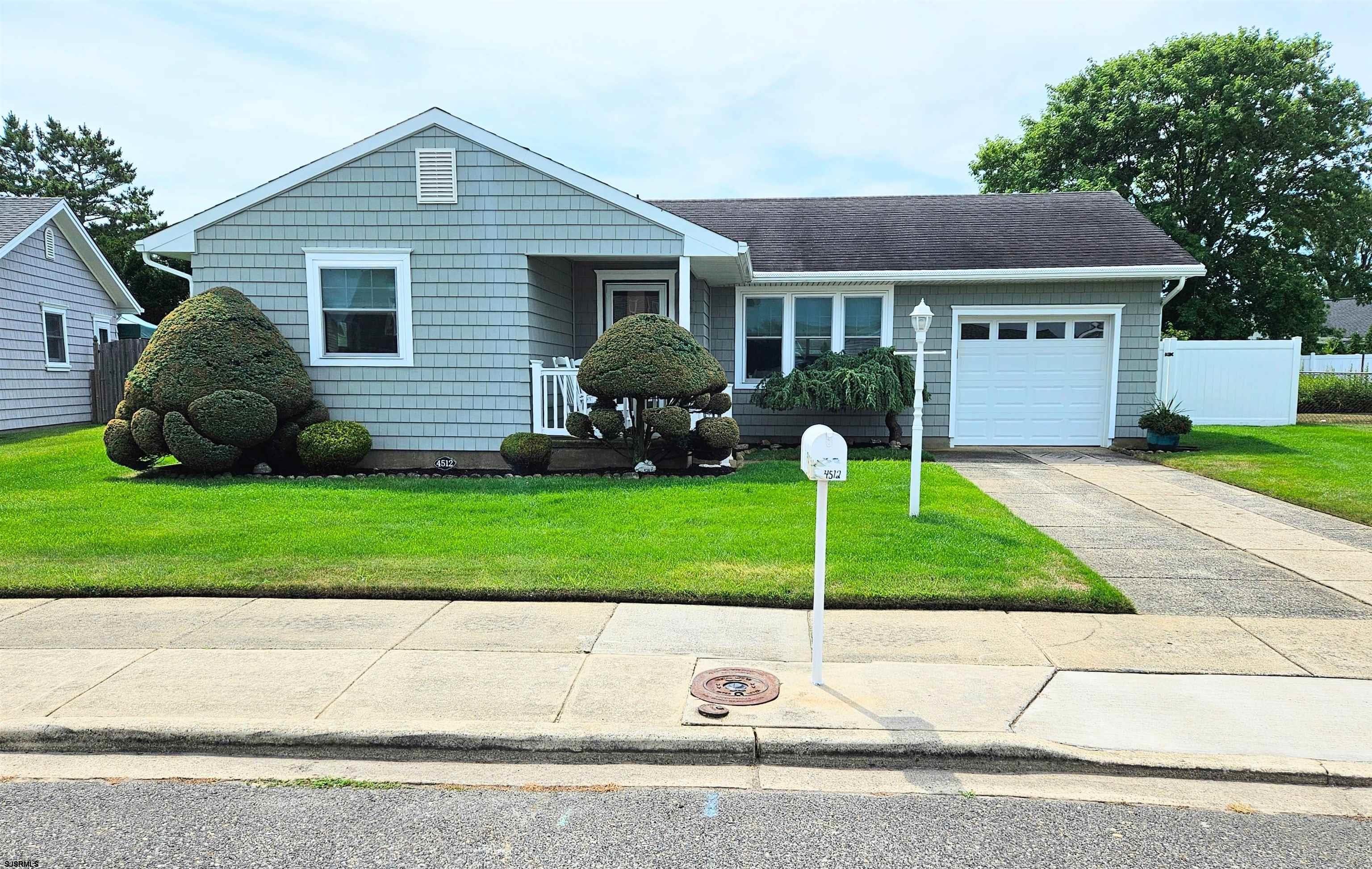 4512 Privateer Road Brigantine, NJ 08203 - Photo 1 of 20 Gallery Image 1