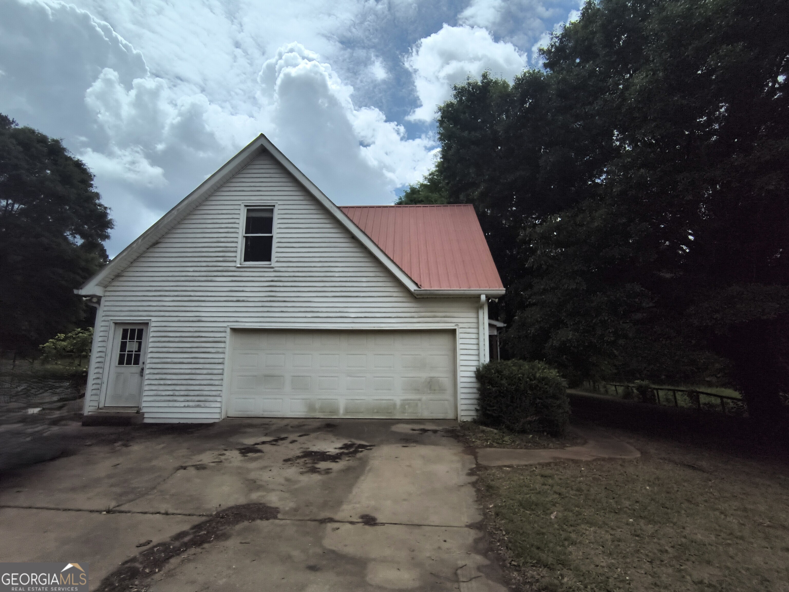 8350 Rock Eagle Road Monticello, GA 31064 - Photo 16 of 16