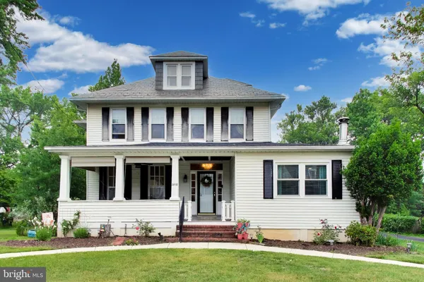$399,000 | 2808 Berwick Avenue, Baltimore, MD 21234