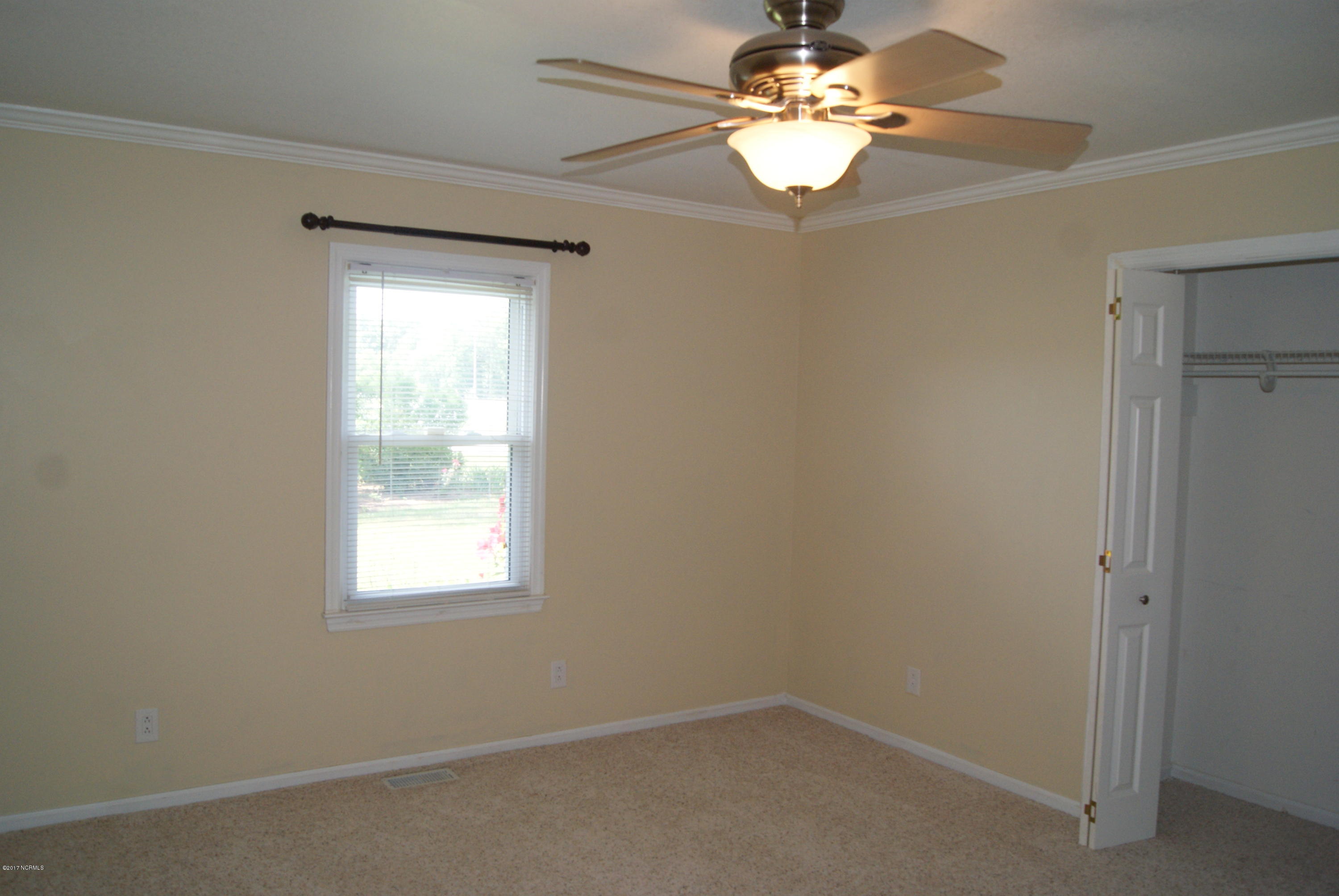530 Spring Garden Road New Bern, NC 28562 - Photo 35 of 64 Bedroom 3