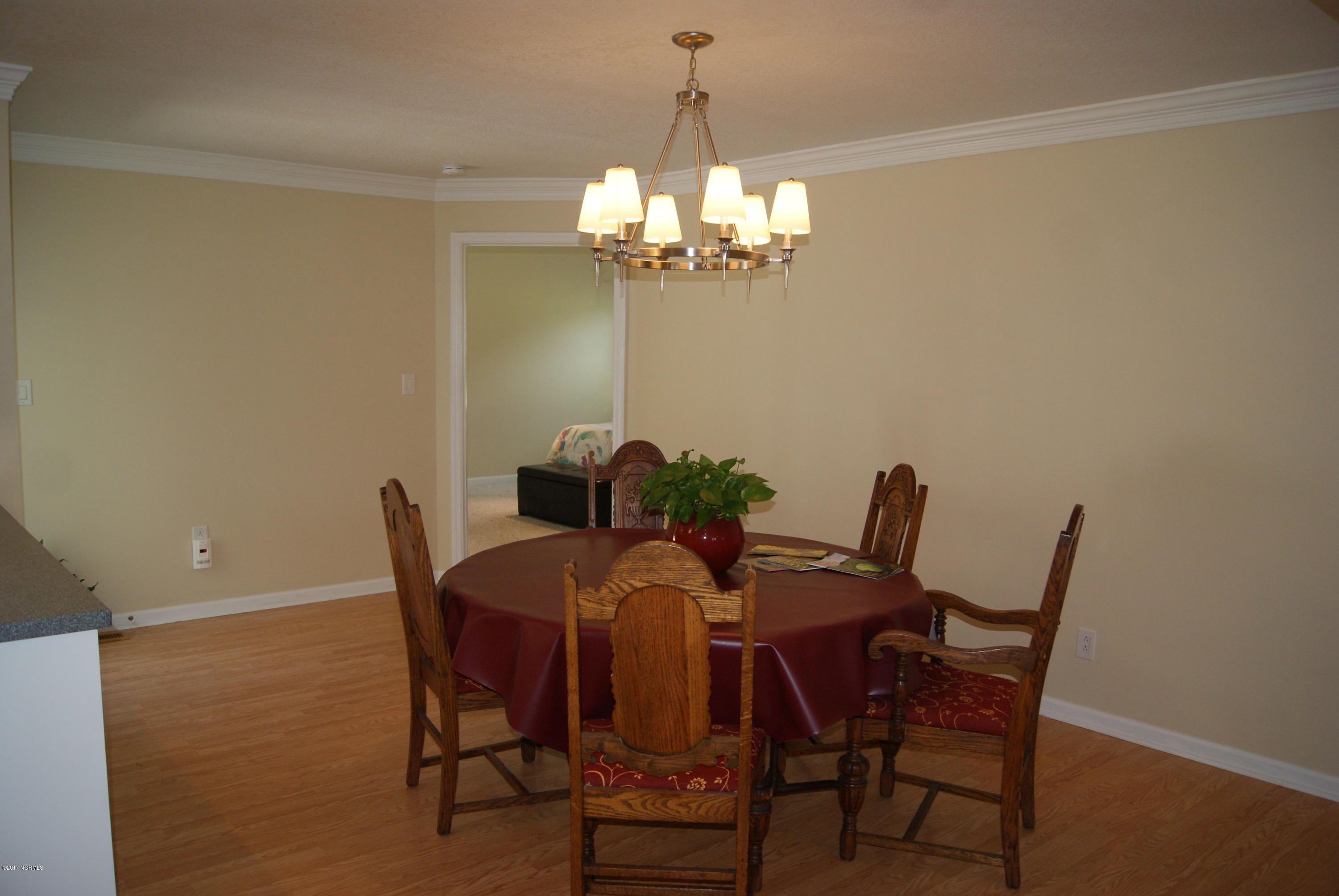 530 Spring Garden Road New Bern, NC 28562 - Photo 42 of 64 Dining Area