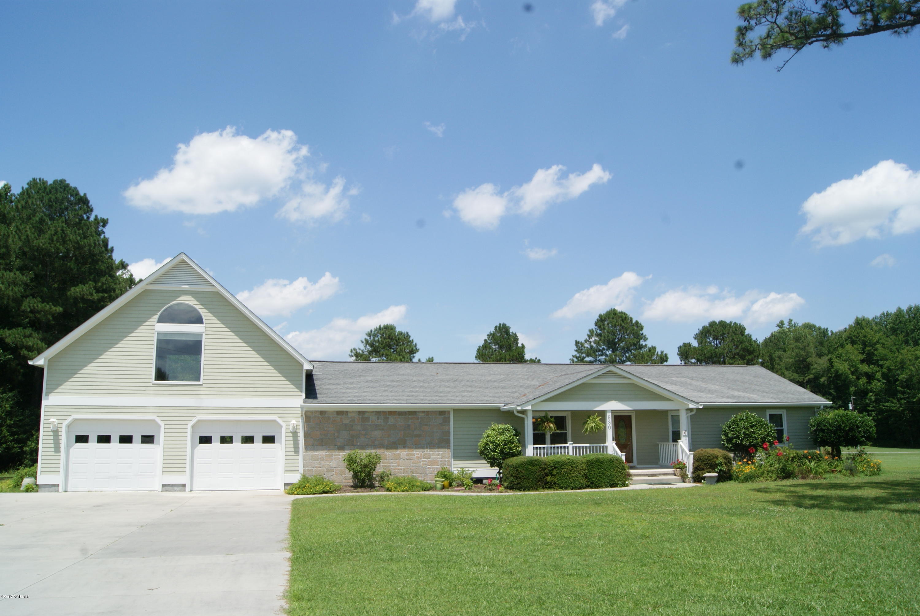 530 Spring Garden Road New Bern, NC 28562 - Photo 54 of 64 Welcome Home!