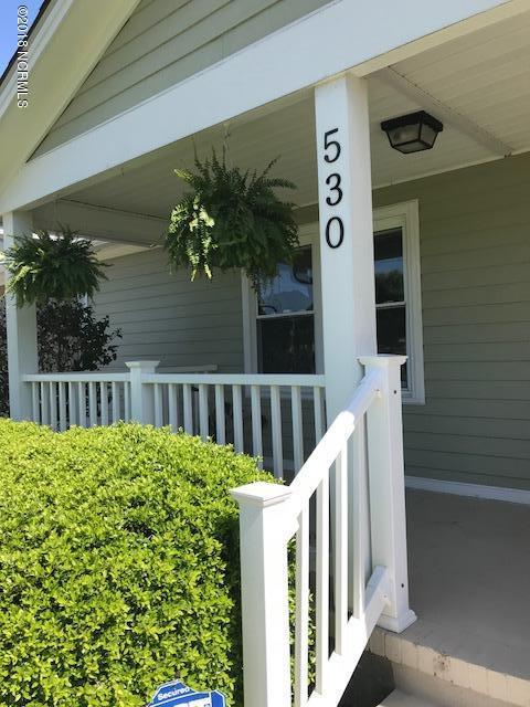530 Spring Garden Road New Bern, NC 28562 - Photo 58 of 64 IMG_3259