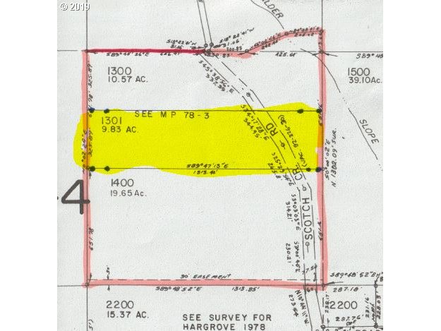 0 Scotch Creek Road Enterprise, OR 97828 - Photo 2 of 8 Gallery Image 2
