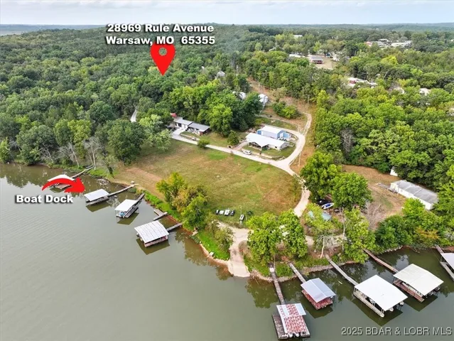 $233,000 | 28969 Rule Avenue, Warsaw, MO 65355