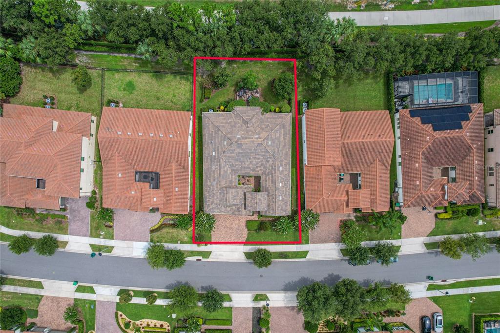 16712 Rusty Anchor Road Winter Garden, FL 34787 - Photo 48 of 59 Gallery Image 48