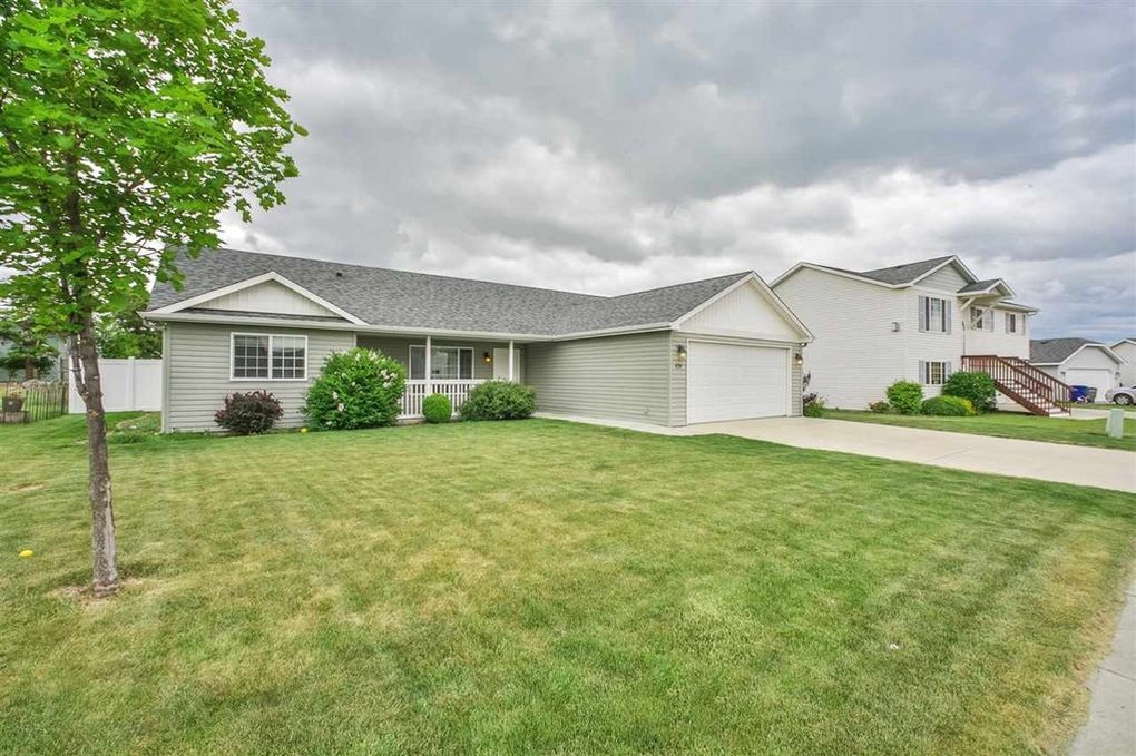 824 North Fox Ridge Road Medical Lake, WA 99022 - Photo 2 of 18 Gallery Image 2