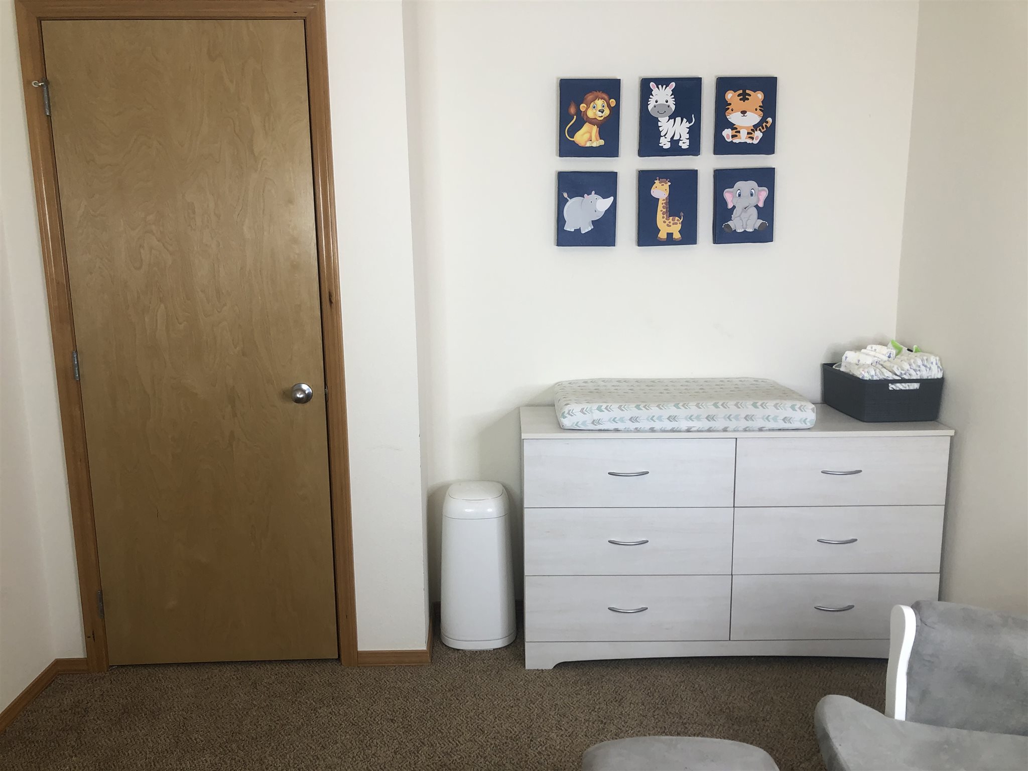 824 North Fox Ridge Road Medical Lake, WA 99022 - Photo 14 of 18 Gallery Image 14