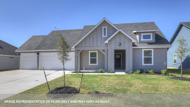 $469,990 | 172 Mallard Street, Fredericksburg, TX 78624