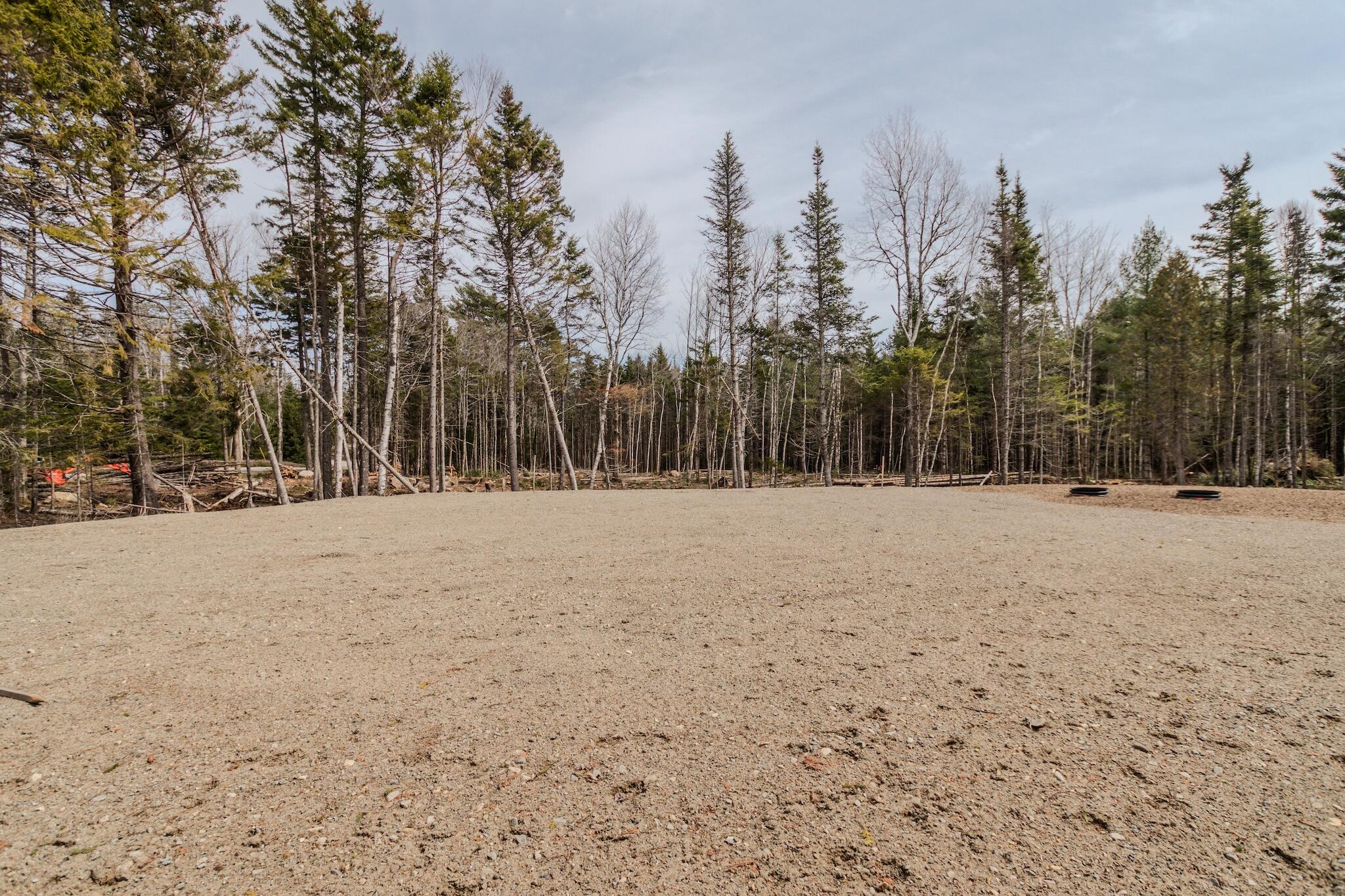 Lot #109 Stagecoach Road Machias, ME 04654 - Photo 4 of 11 Caleb Land Photo-4